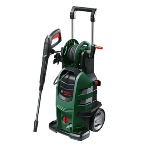 Bosch AdvancedAquatak 160 High Pressure Washer, 2600 W, 160 bar, 06008A7840